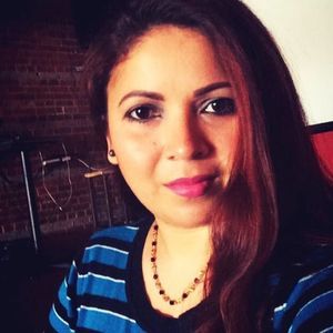 Meet your Posher, Ani